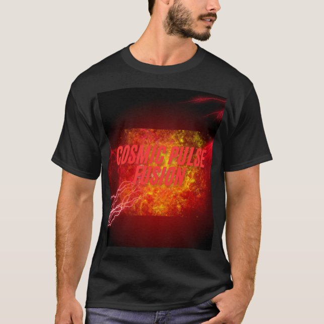 Camiseta camisa, camisas dulces (Anverso)