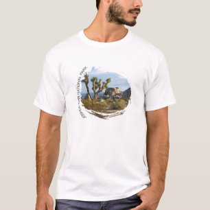 Camiseta ¡Camisa de la yuca!