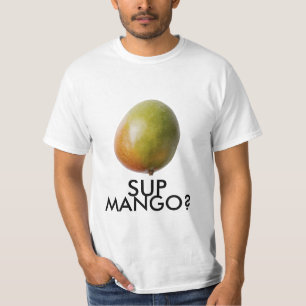 Camiseta ¿Camisa del sorbo?