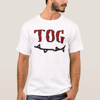 Camiseta 'Camisa del Tog