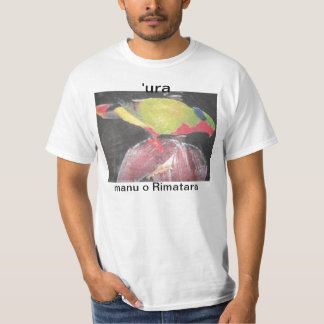 Camiseta 'camisa del ura