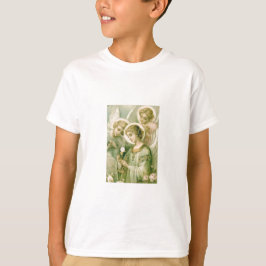 Camiseta Camisa: Mi alma Rends el velo