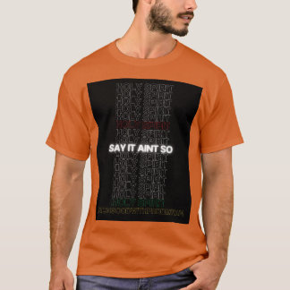 Camiseta Camisas