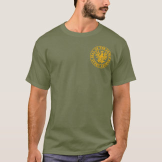 Camiseta Camisas