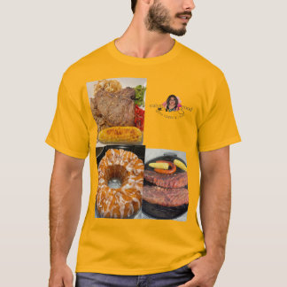 Camiseta Camisas