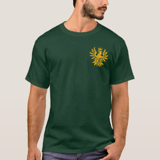 Camiseta Camisas
