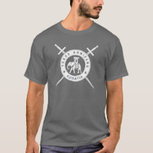 Camisas Armizare de Texas por cargos de aprendiz/a