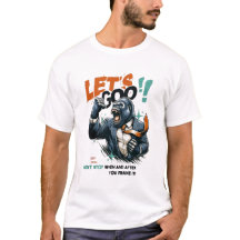 CAMISAS BÁSICAS LECCIONES DE HOMBRES VAMONOS