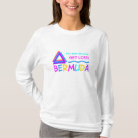 Camisas BERMUDA TRIANGLE - elegir estilo