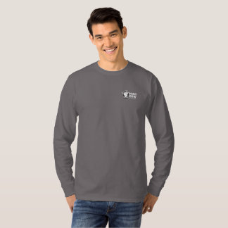 Camiseta Camisas Bunga de vaca-a-clucking 4