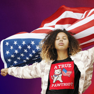 CAMISETA CAMISAS CAT PATRIÓTICAS, UN VERDADERO PERIÓDICO