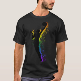 Camiseta Camisas clásicas LFG de WNBA
