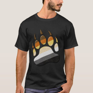 Camiseta Camisas clásicas para el orgullo gay