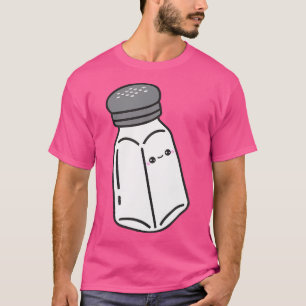 Camiseta Camisas Coincidentales De Gemelos De Sal Para Amig