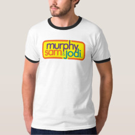Camiseta Camisas con logo masculino