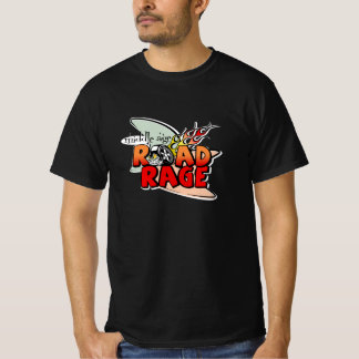 Camiseta Camisas con logotipo de motociclismo de la Edad Me