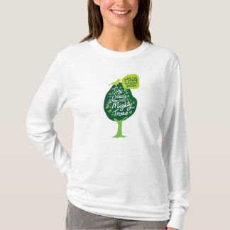 Camiseta Camisas con manga larga MNA 2024