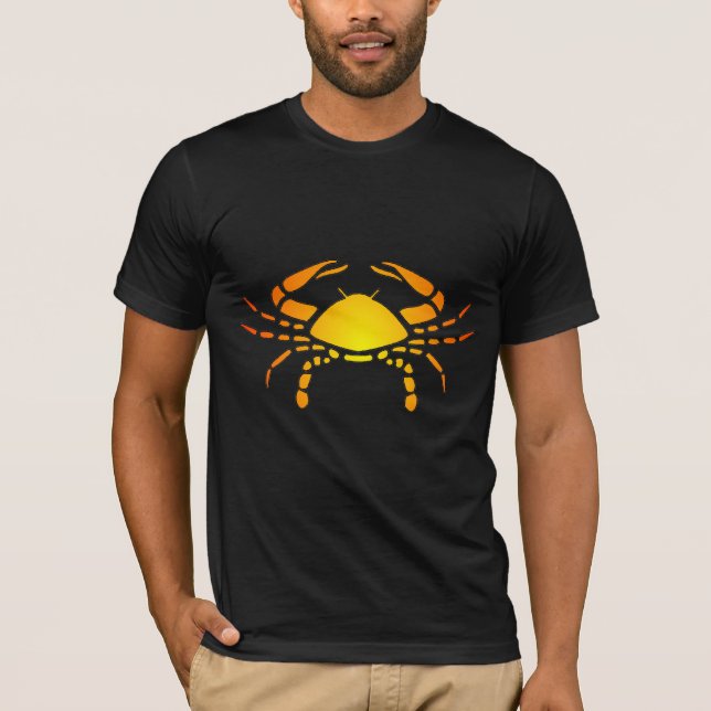 Camiseta Camisas contra el cáncer (Anverso)