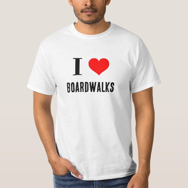 Camiseta Camisas - Corazón (Anverso)