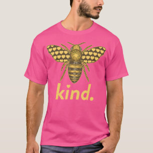 Camiseta Camisas cordiales Hombres - Amar Inspirador