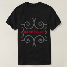 Camisas damnificadas