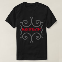 Camiseta Camisas damnificadas