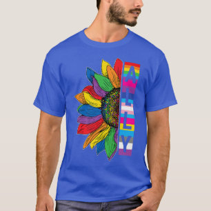 Camiseta Camisas de aliados LGBTQ para los hombres del orgu