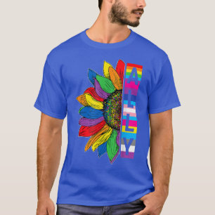 Camiseta Camisas de aliados LGBTQ para los hombres del orgu
