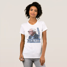 Camiseta Camisas de apoyo a las elecciones de 2020 de Berni