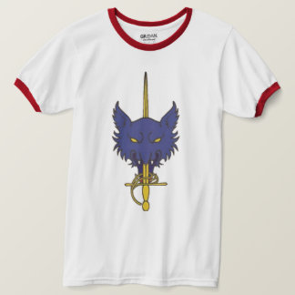 Camiseta Camisas de béisbol OGR 2.0
