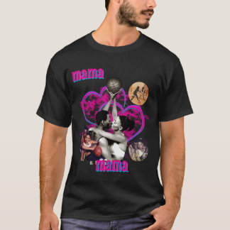 Camiseta Camisas de Bootleg de los años 90