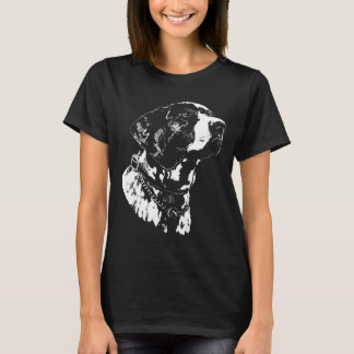 Camiseta Camisas de caza de mujeres punteros en Alemania