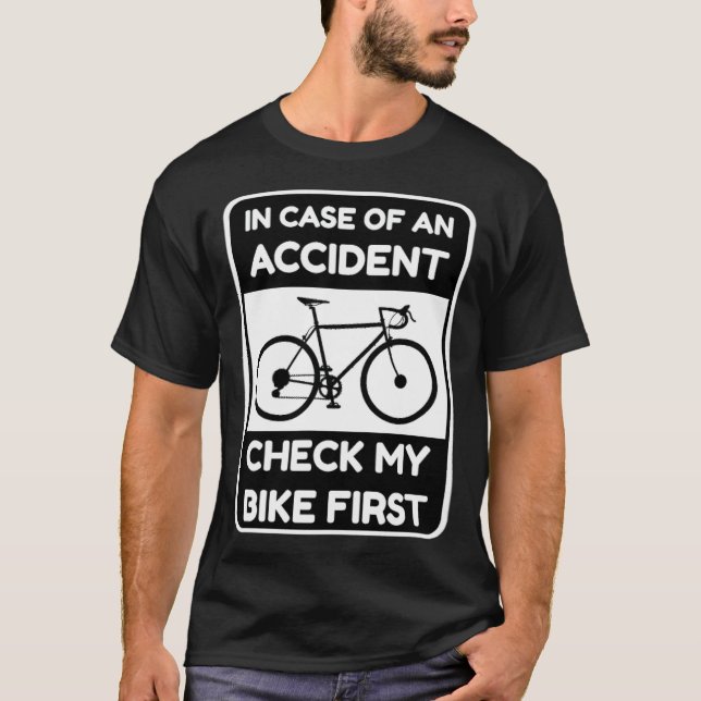 Camiseta Camisas de ciclismo de ciclismo de ciclismo de Gra (Anverso)