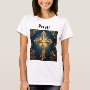 Camiseta Camisas De Damas Por James Michael Miller