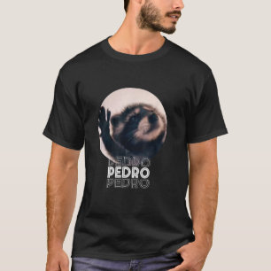 Camiseta Camisas de danza popular de memes de Internet