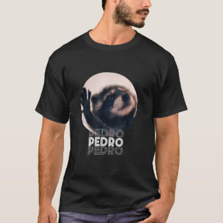 Camiseta Camisas de danza popular de memes de Internet