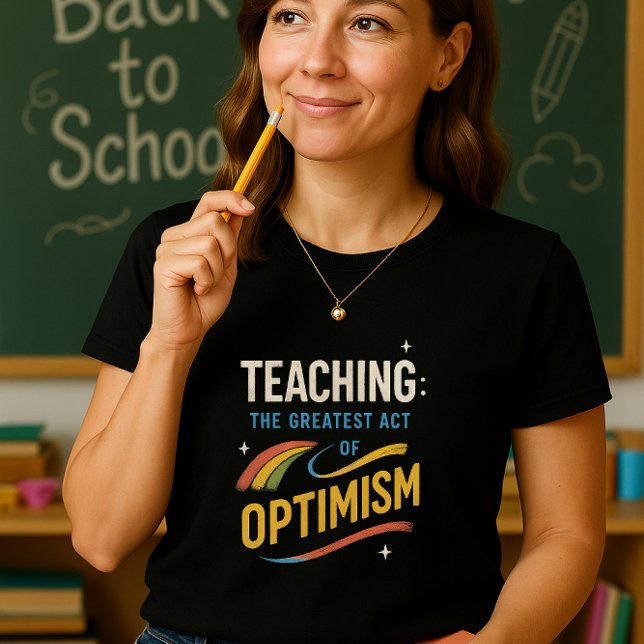 Camiseta Camisas de enseñanza; Tee de profesor inspirado; O (Subido por el creador)