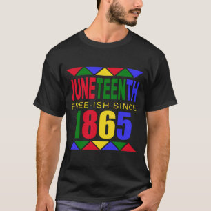 Camiseta Camisas de estilo libre (coloridas)