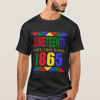 Camiseta Camisas de estilo libre (coloridas)