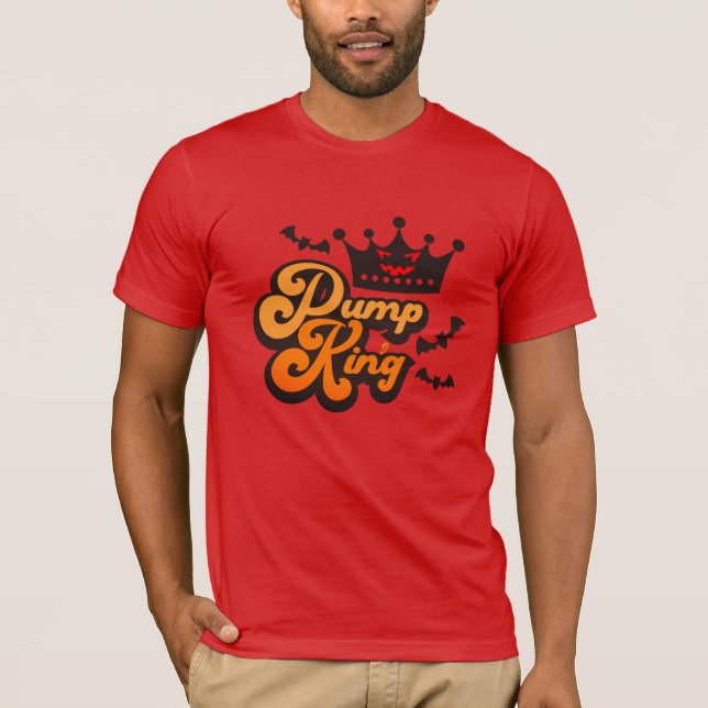 Camiseta Camisas de explosión | Gracioso Tee de juego de pa (Anverso)