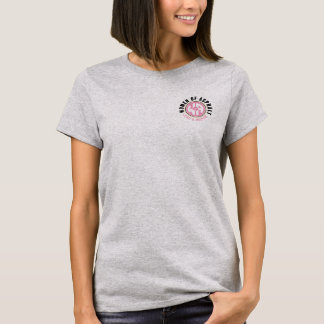 Camiseta Camisas de firma de asfalto