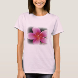 Camiseta Camisas de flores de Hawái