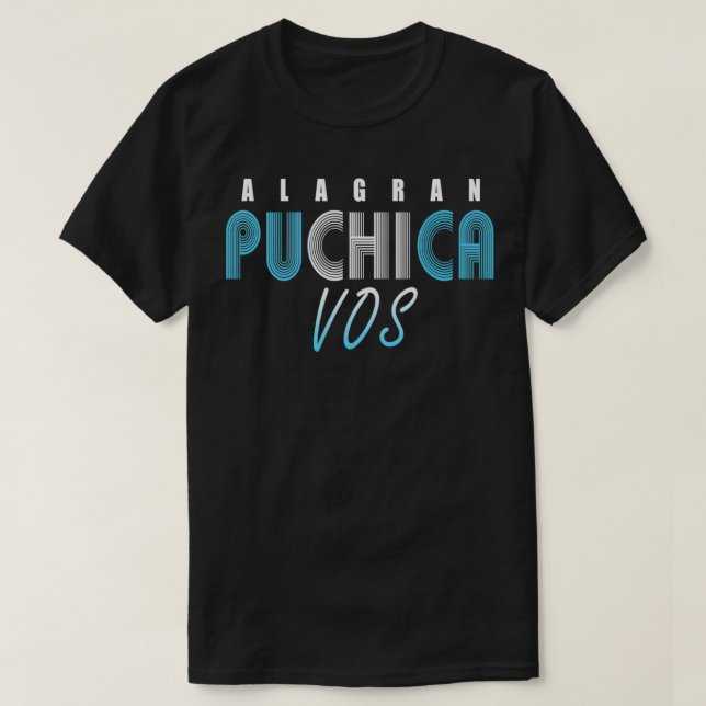 Camiseta Camisas De Guatemala Pullover (Diseño del anverso)