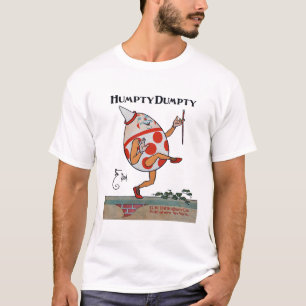Camiseta Camisas de hadas retro - el gran hundimiento de ot