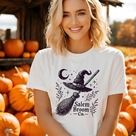 Camiseta Camisas de Halloween de estilo vintage