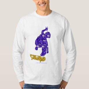 CAMISETA CAMISAS DE HOMBRE - PRO SKATEBOARDING SHREDDER SPA