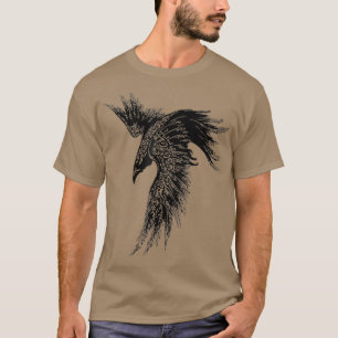 Camiseta Camisas de la avenida Hombres Chica Mujeres camise