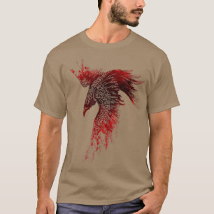 Camiseta Camisas de la avenida Hombres Chica Mujeres camise