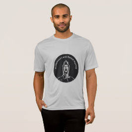 Camiseta Camisas de la cabeza de botella