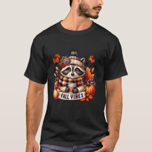 Camiseta Camisas de la Calabaza de Acción de Gracias